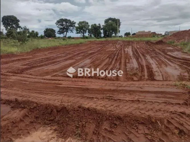Ribas do Rio Pardo | Lote