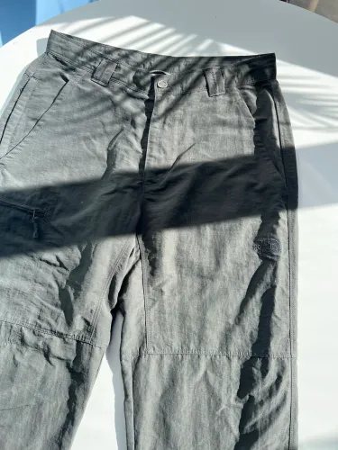 Calça The North Face Cinza 40/42