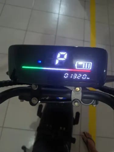 VENDO X11 - 1.320 km - R$ 7.500 - NÃO ACEITO TROCAS