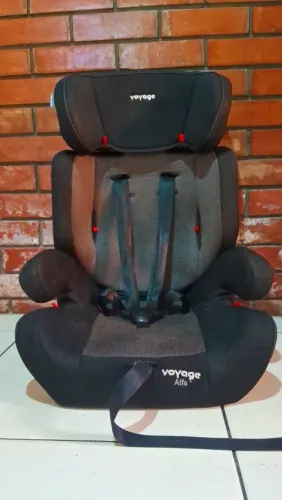 Cadeira de carro 9 a 36kg (a partir de 1 ano)s