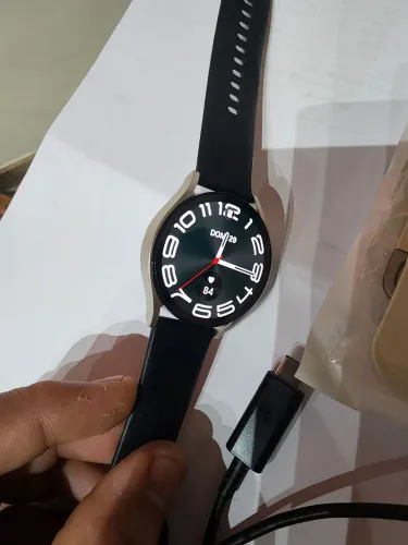 Relógio  Samsung Galaxy Watch6 (SM-R930)