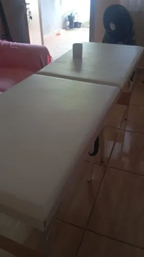 Vendo maca nova 