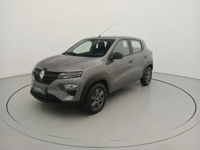 Renault Kwid 1.0 Zen 2026