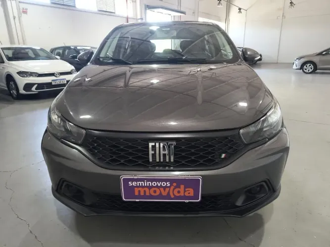 Fiat Argo Drive 1.0 6V Flex 2025