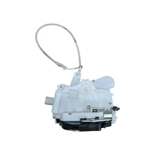 Fechadura Elétrica Porta Tras Esq Vw Gol Voyage G5 8 08 A 23