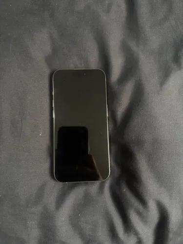 Vendo 15 Pro Titanium 128Gb R$3600