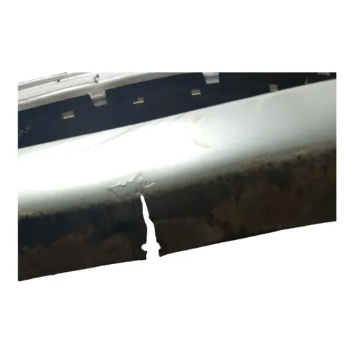 parachoque dianteiro citroen C4 grand 2009 a 2015 c/detalhe