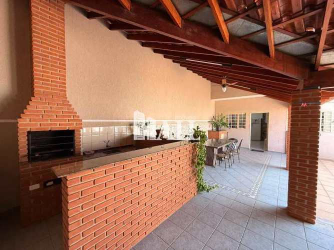 Casa, Jardim Alto Rio Preto, São José do Rio Preto