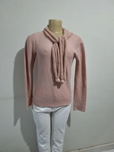 Blusa cacharel feminino 