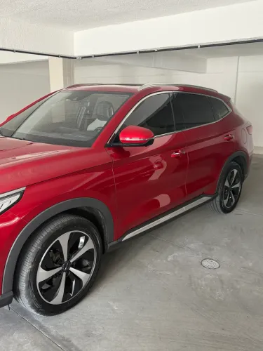BYD Song Plus 1.5 16V Aut. (hibrido) 2024