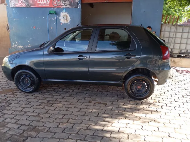 Fiat Palio 1.0 Economy Fire Flex 8V 4P 2011
