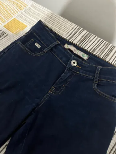 Calça skinny COLCCI