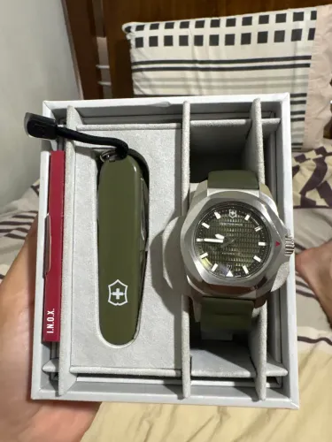 Relógio Victorinox Automatic