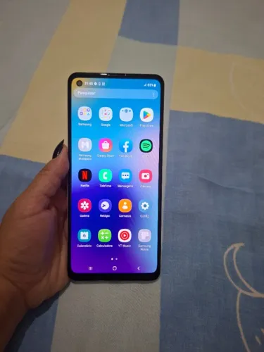 Celular Samsung A21S  64GB