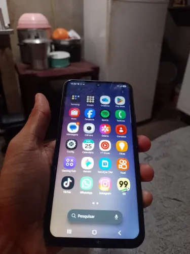 SAMSUNG A54 256 GB 