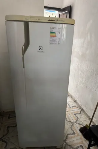 Geladeira Electrolux