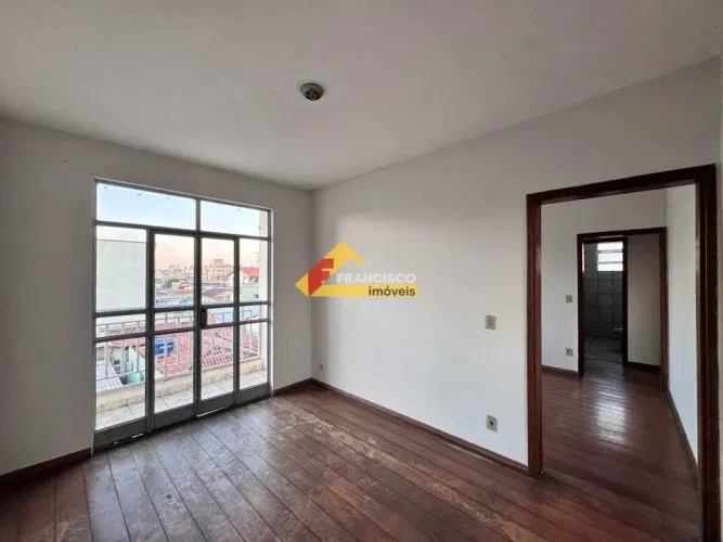 Apartamento para aluguel, 3 quartos, 1 suíte, 1 vaga, São José - Divinópolis/MG