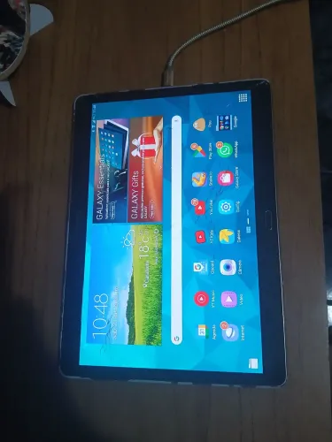 Tablet samsung galaxy tab S 