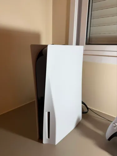 Ps5 bem conservado!