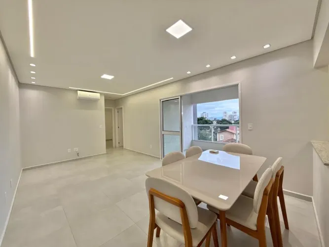 Apartamento com 2 dormitórios, 77 m² - venda por R$ 530.000 ou aluguel por R$ 3.627/mês - 