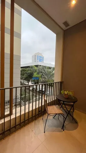 Vila Mariana, studio 25m², px metrô!!