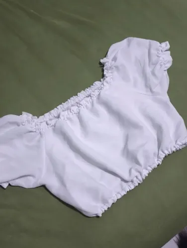 desapego roupas