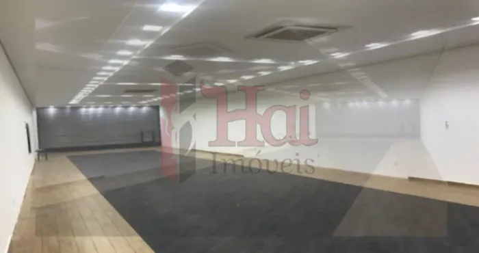 LOCAÇÃO | PRÉDIO COMERCIAL 613 m2| CENTRO DE SÃO PAULO