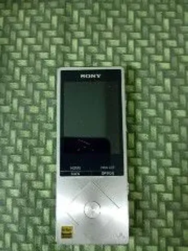 Walkman Sony NWZ - A15 16 GB MEMÓRIA 