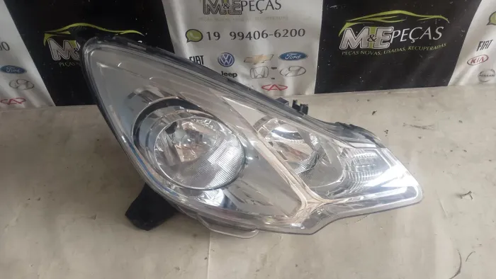 Farol c3 