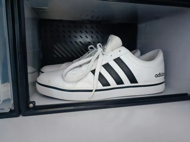 Tênis Adidas Original, Num. 41 - Excelente Estado