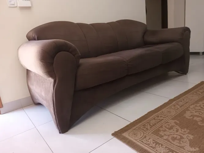 SOFÁ 3 LUGARES