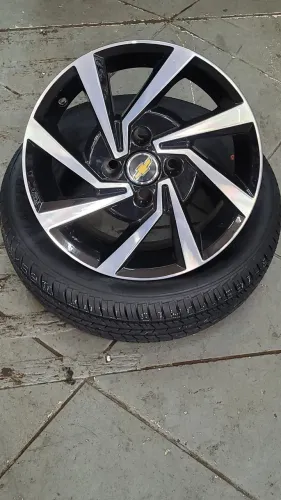 Rodas esportiva Aro 14