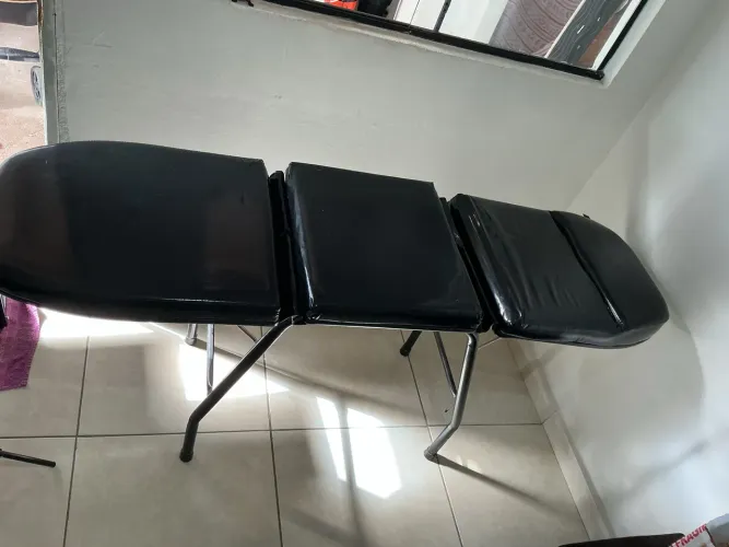 Vendo maca estética 4 posições 