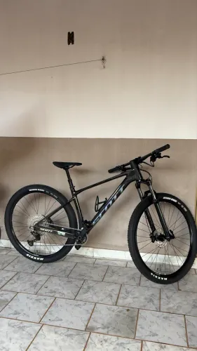 BIKE SCOTT SCALE 920 2026