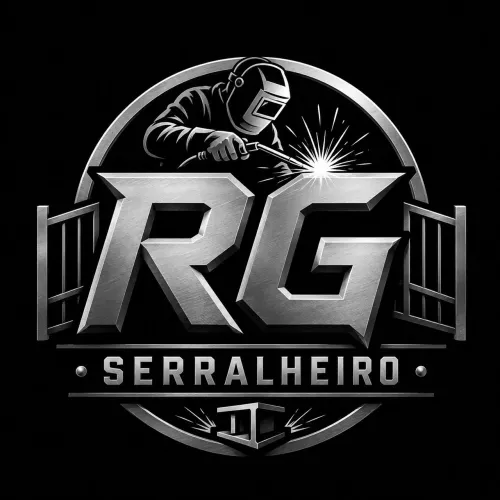SERVIÇOS DE SERRALHERIA