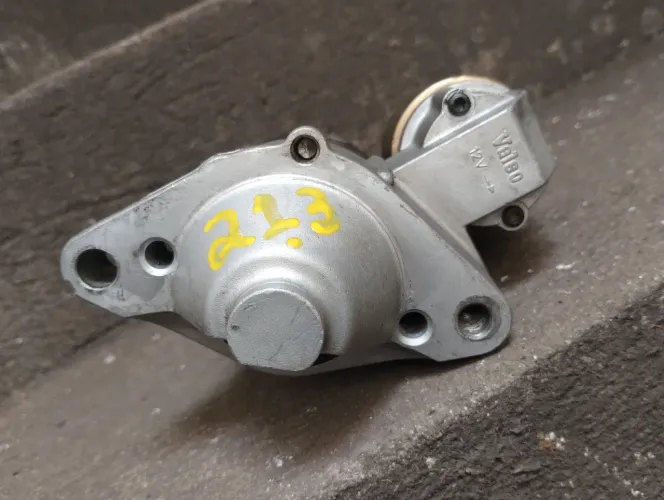 Motor partida Renault Clio Original
