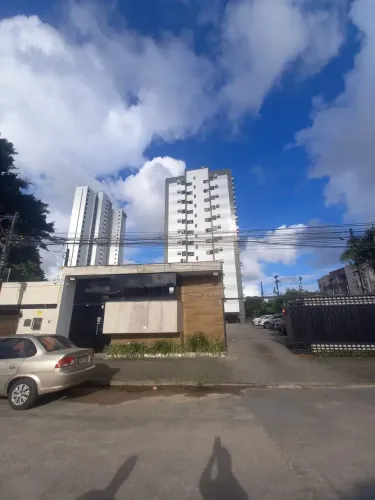 Apartamento à venda no EDF PORTAL DO ENGENHO, IPUTINGA, Recife, PE