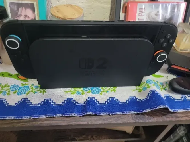Nintendo Switch 2