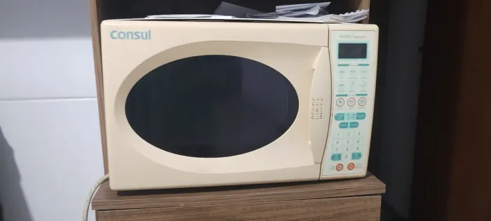 Microondas