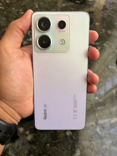 Redmi 13 pro 5g