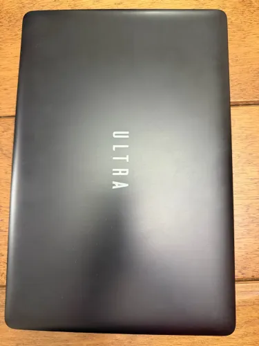 Notebook Ultra UL154 i5 11ª Geração | 8GB RAM | SSD 256GB | 14,1? Full HD