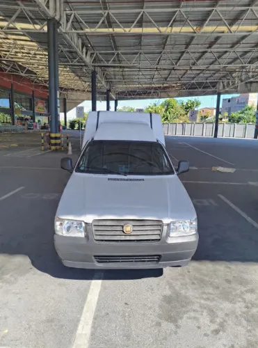 Fiat Fiorino Furg.1.5/1.3/1.3 Fire/1.3 F.flex 2006