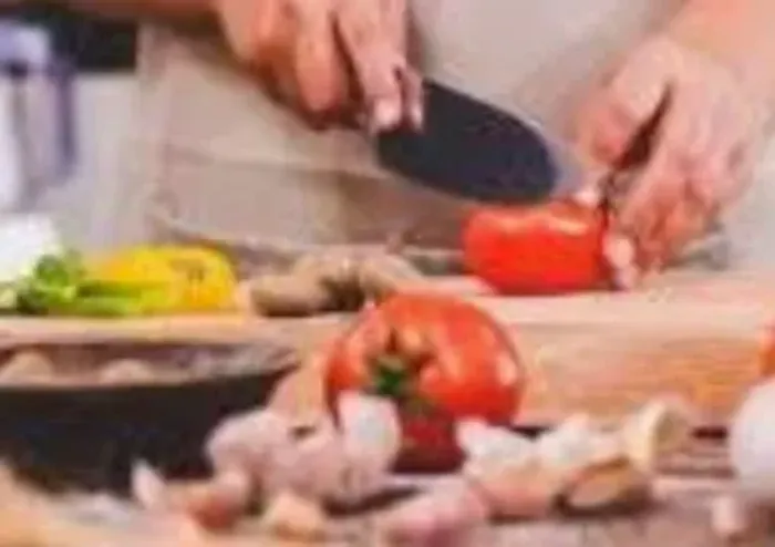 cozinheira em Belém