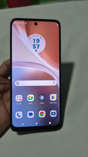 Celular Moto G32 