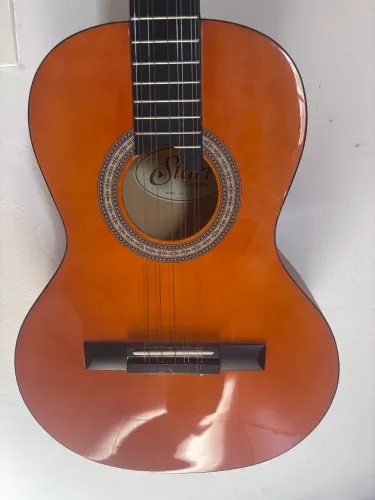 Viola Caipira Giannini