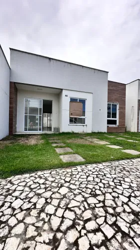 Onix Residence casa 3/4