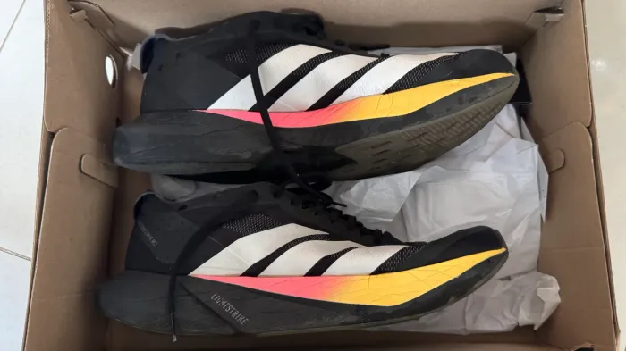 Adidas Drive RC