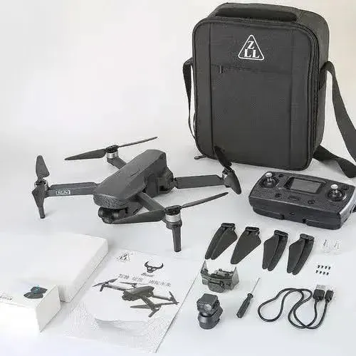 Vendo drone ZLL SG 908