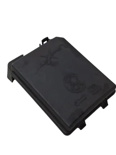 Tampa Caixa Fusível Chevrolet Onix Lt 1.0 2018/2019 Original