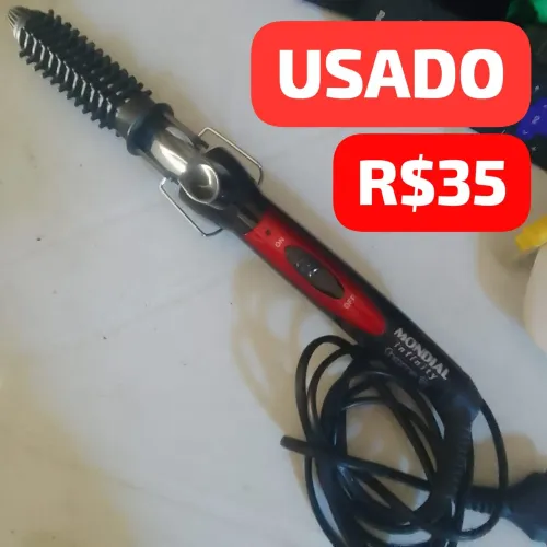 MODELADORA DE CACHOS